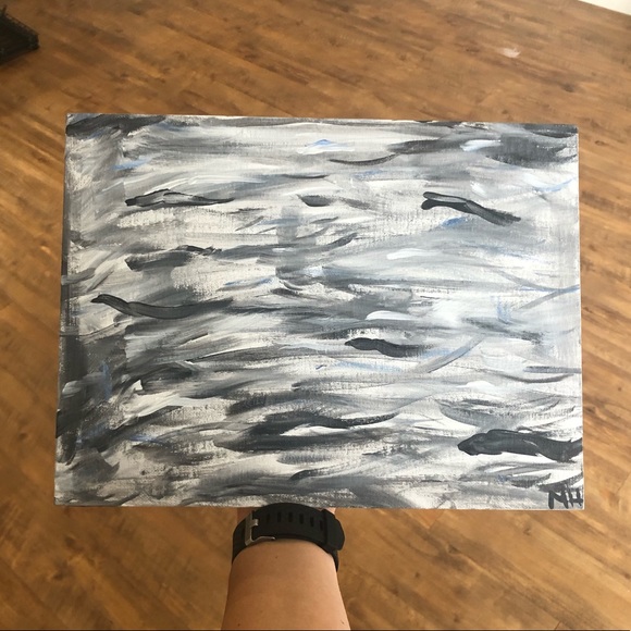 Accent Original Artwork - Picture 2 of 4